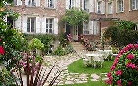 Villa Escudier Appart-Hotel